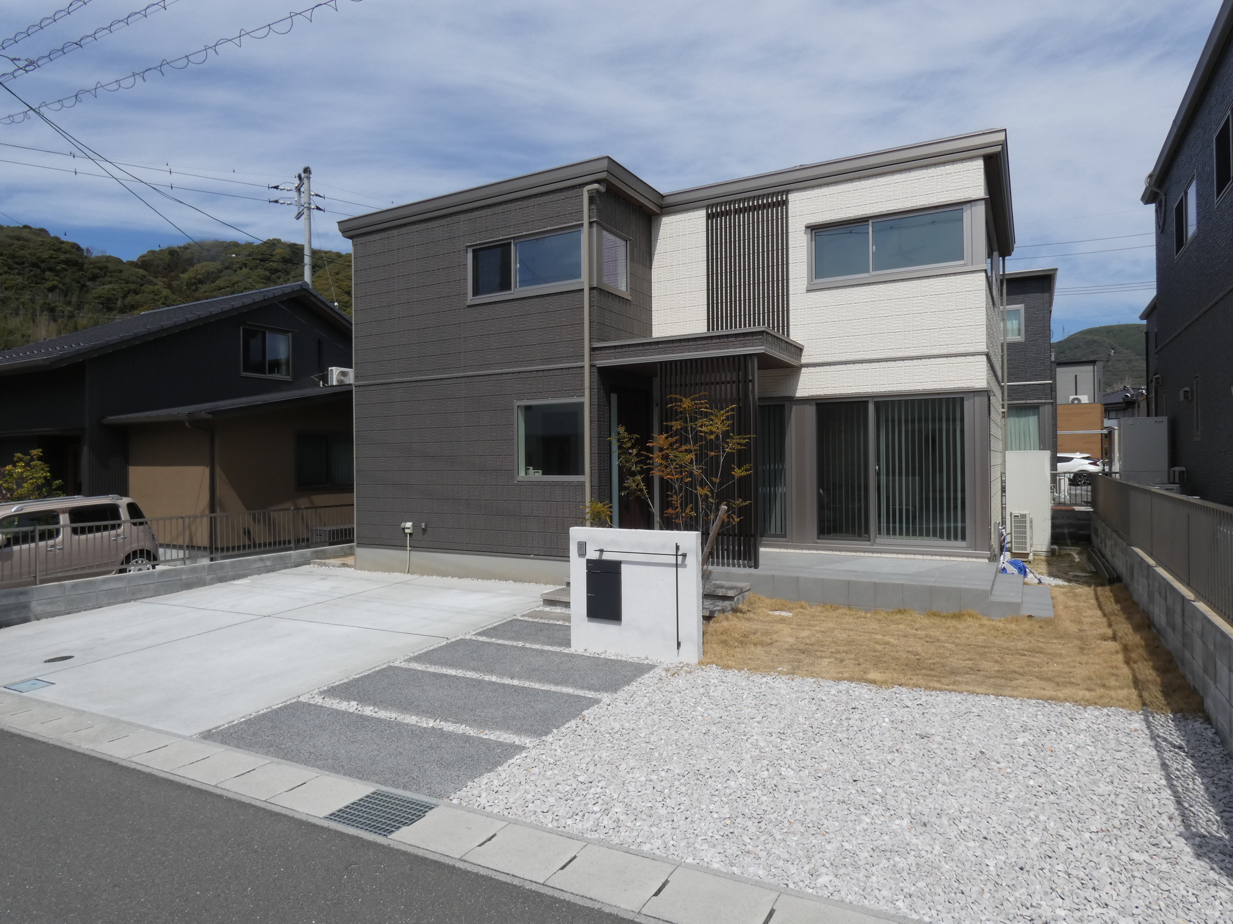 外観（2026.3撮影）