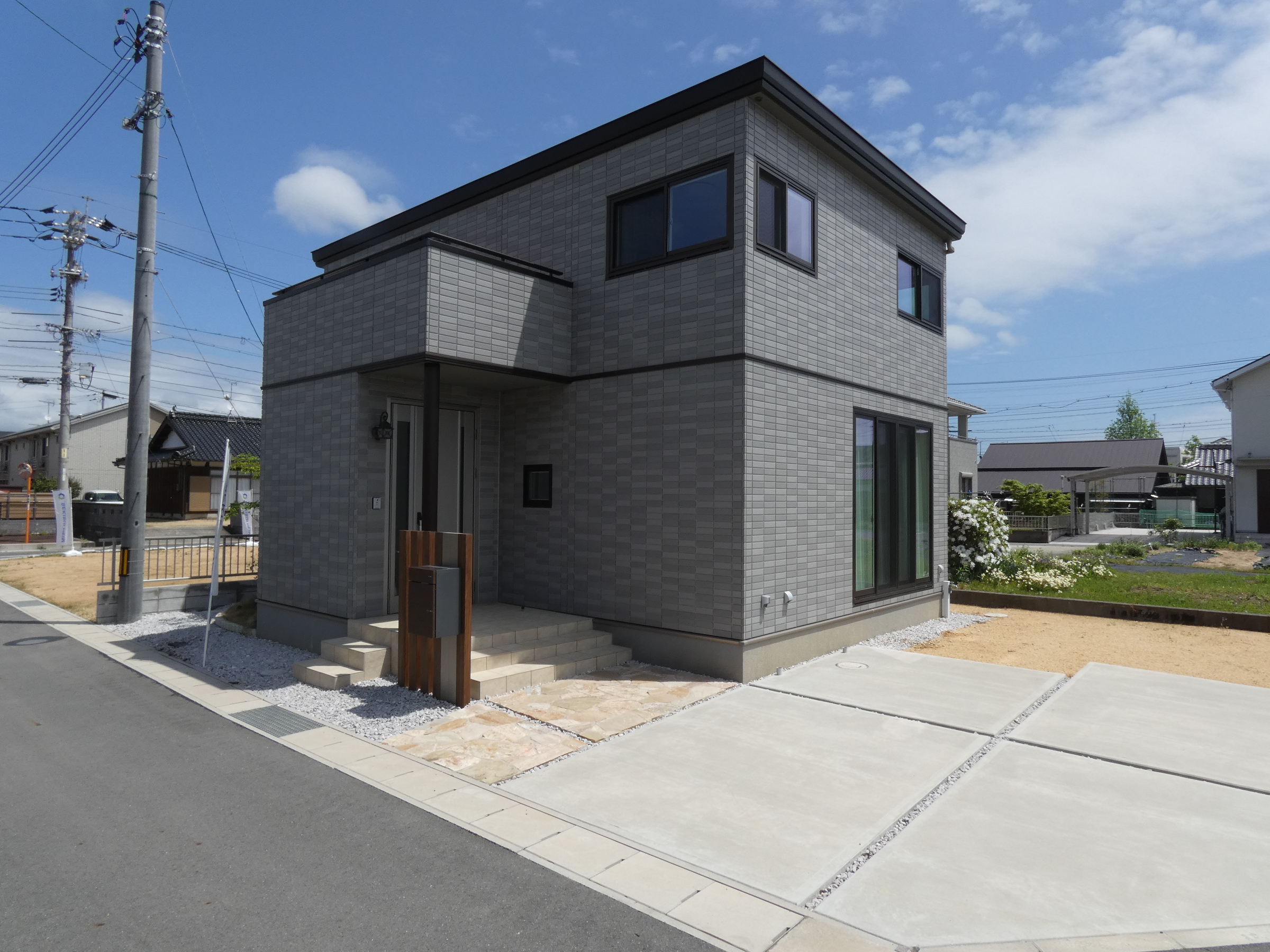 外観（2026.4撮影）