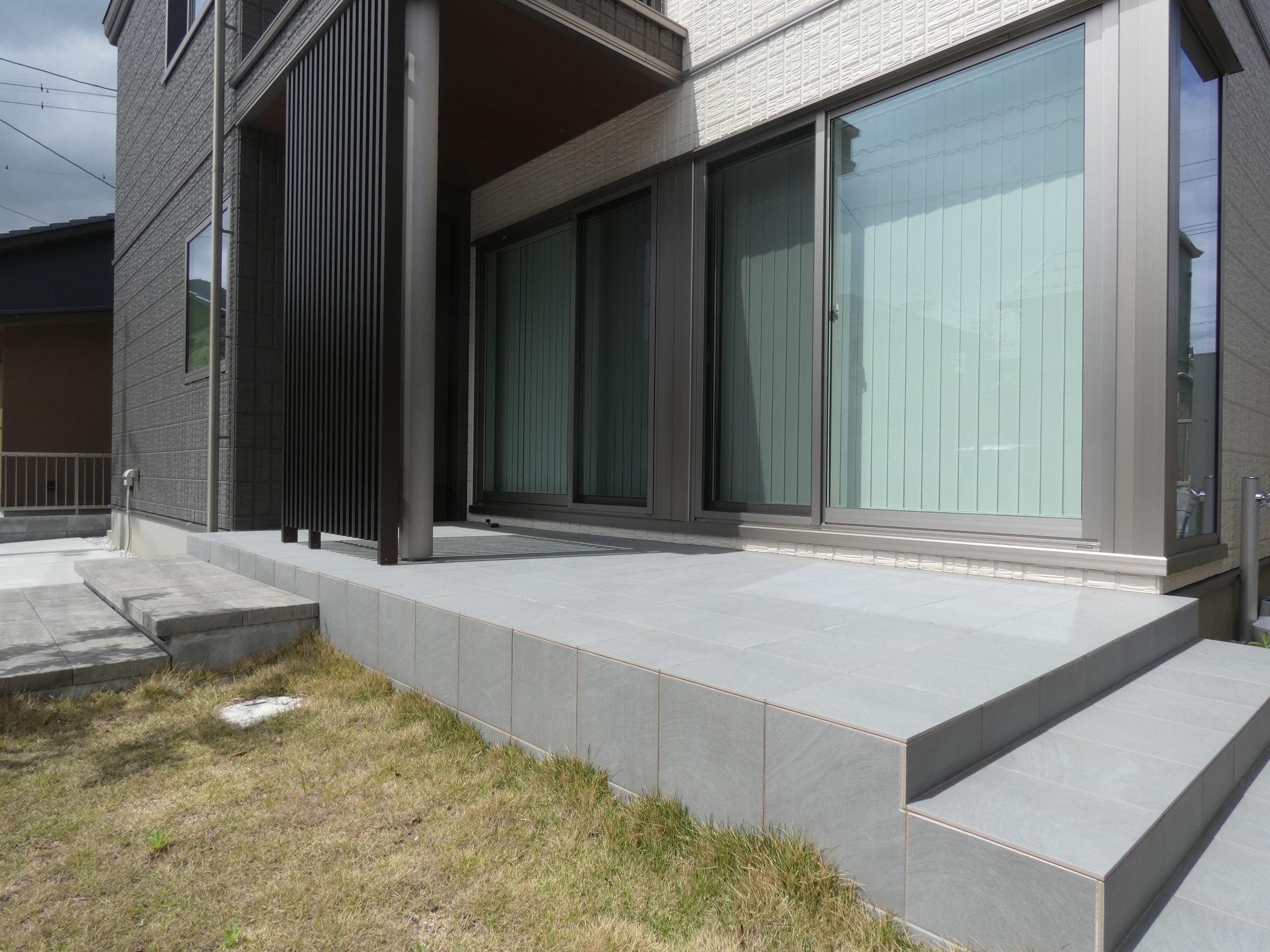 使い方いろいろです！（2026.4撮影）