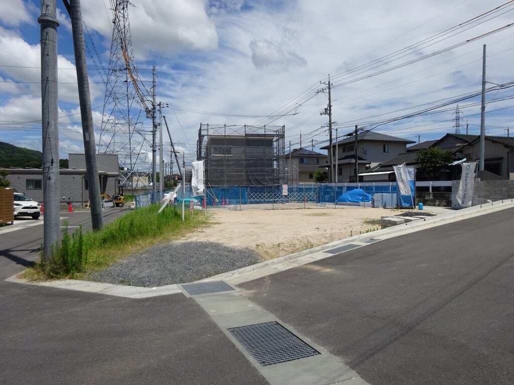 ユナイテッドハイムパーク下松