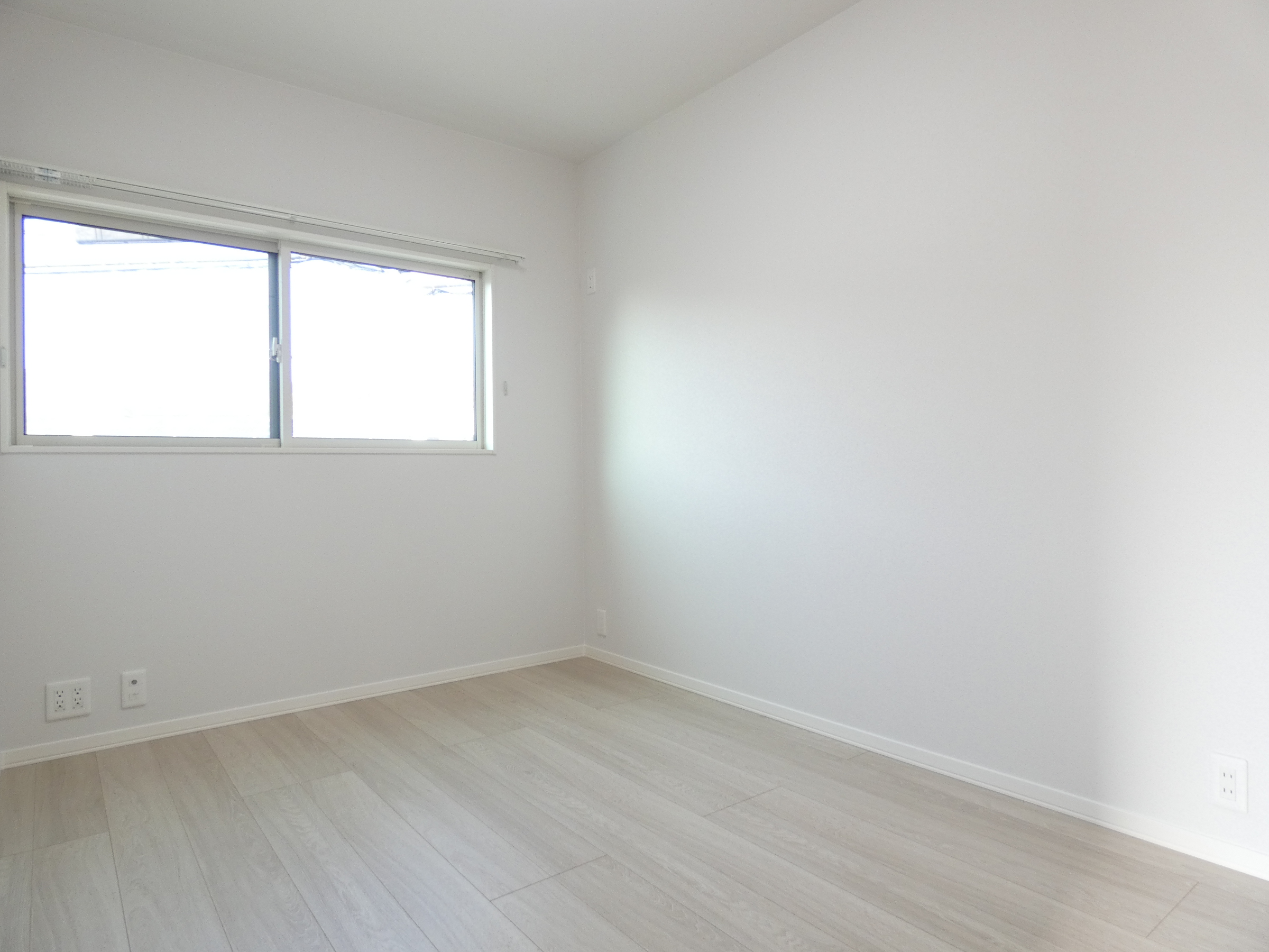 明るい子ども室です。（2026.2撮影）