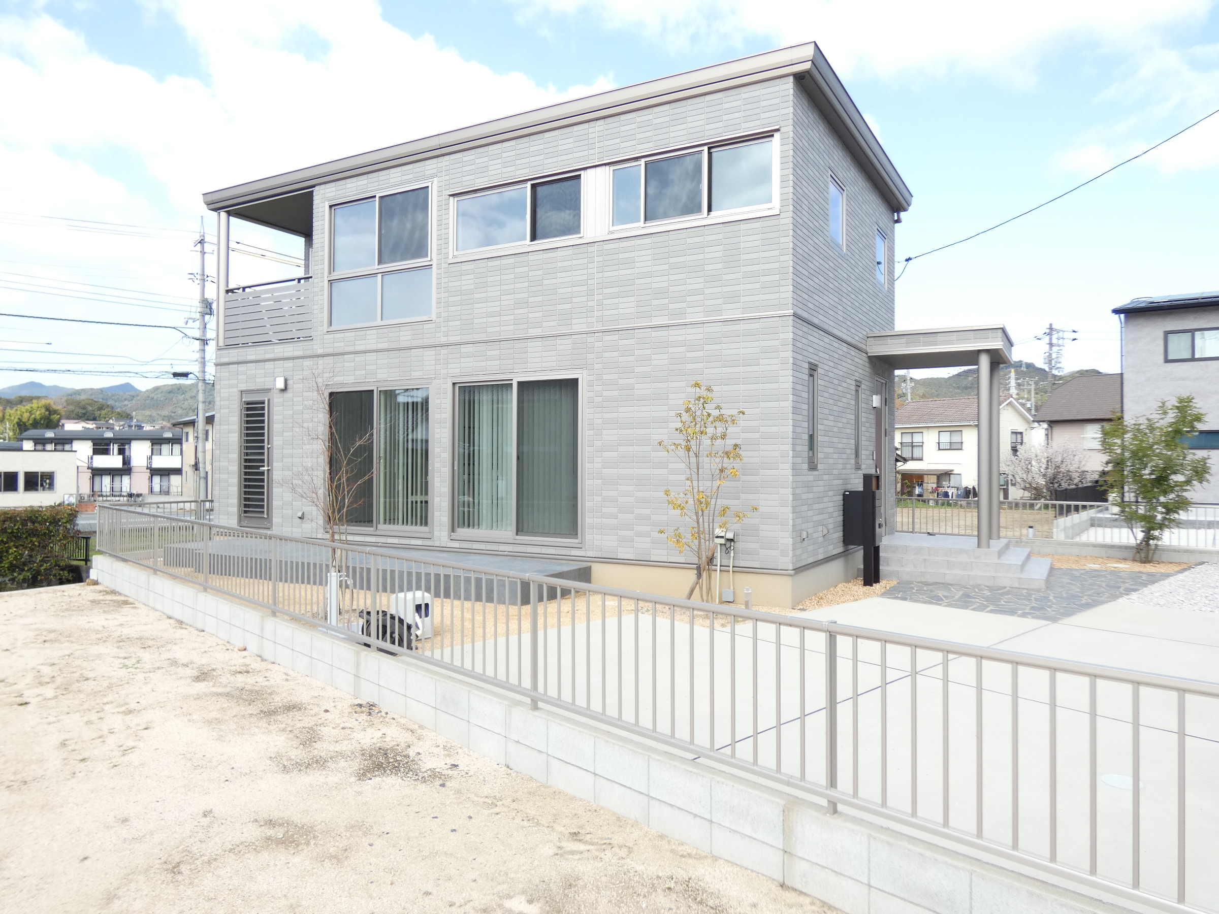 外観（2026.3撮影）