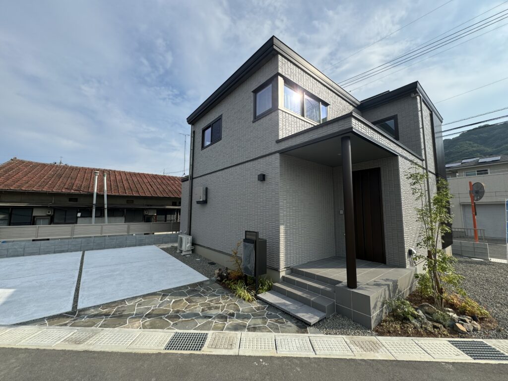 スマートハイムプレイス水呑　7号地