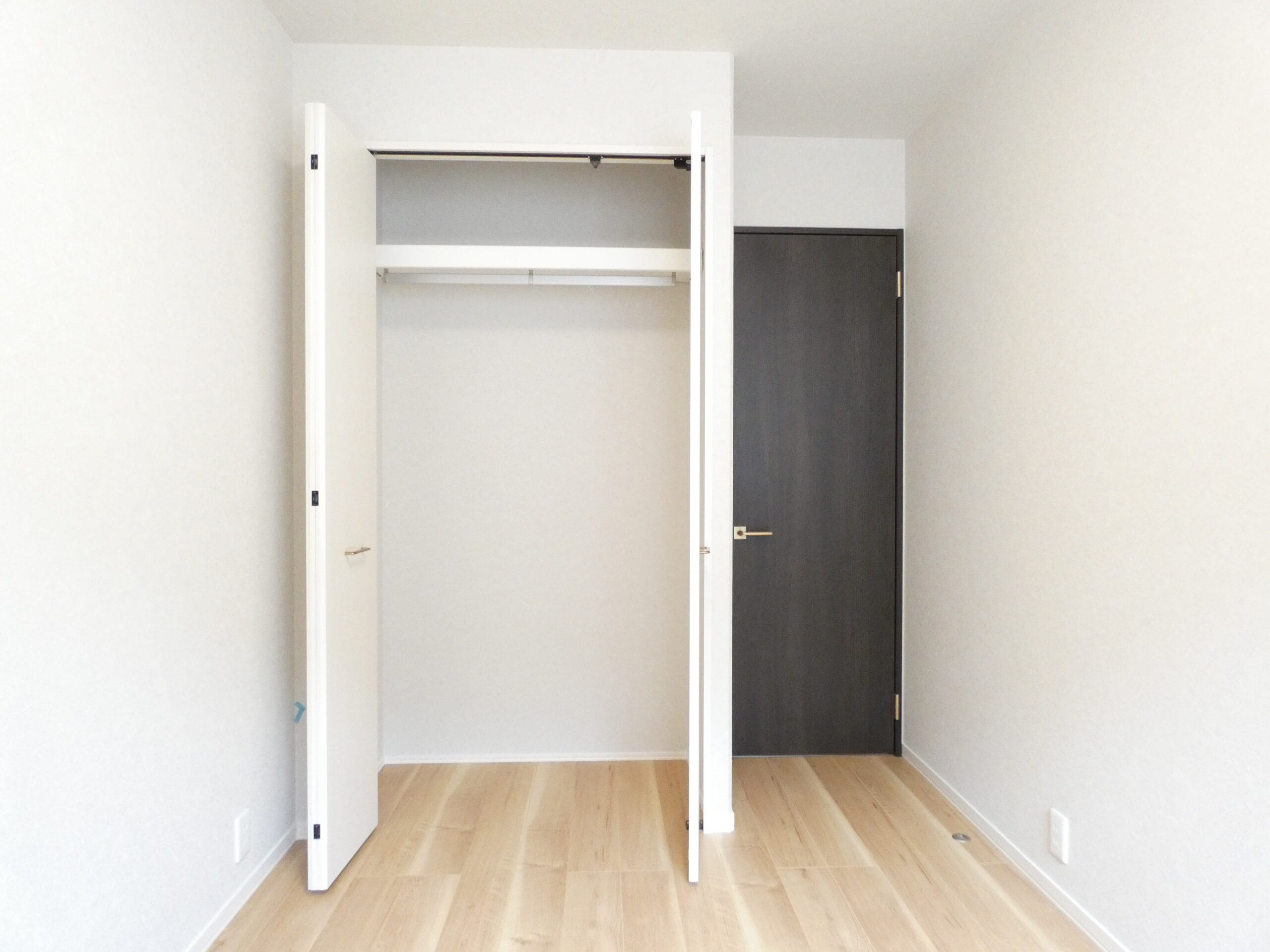 子ども室は２部屋あります。（2025.07撮影）