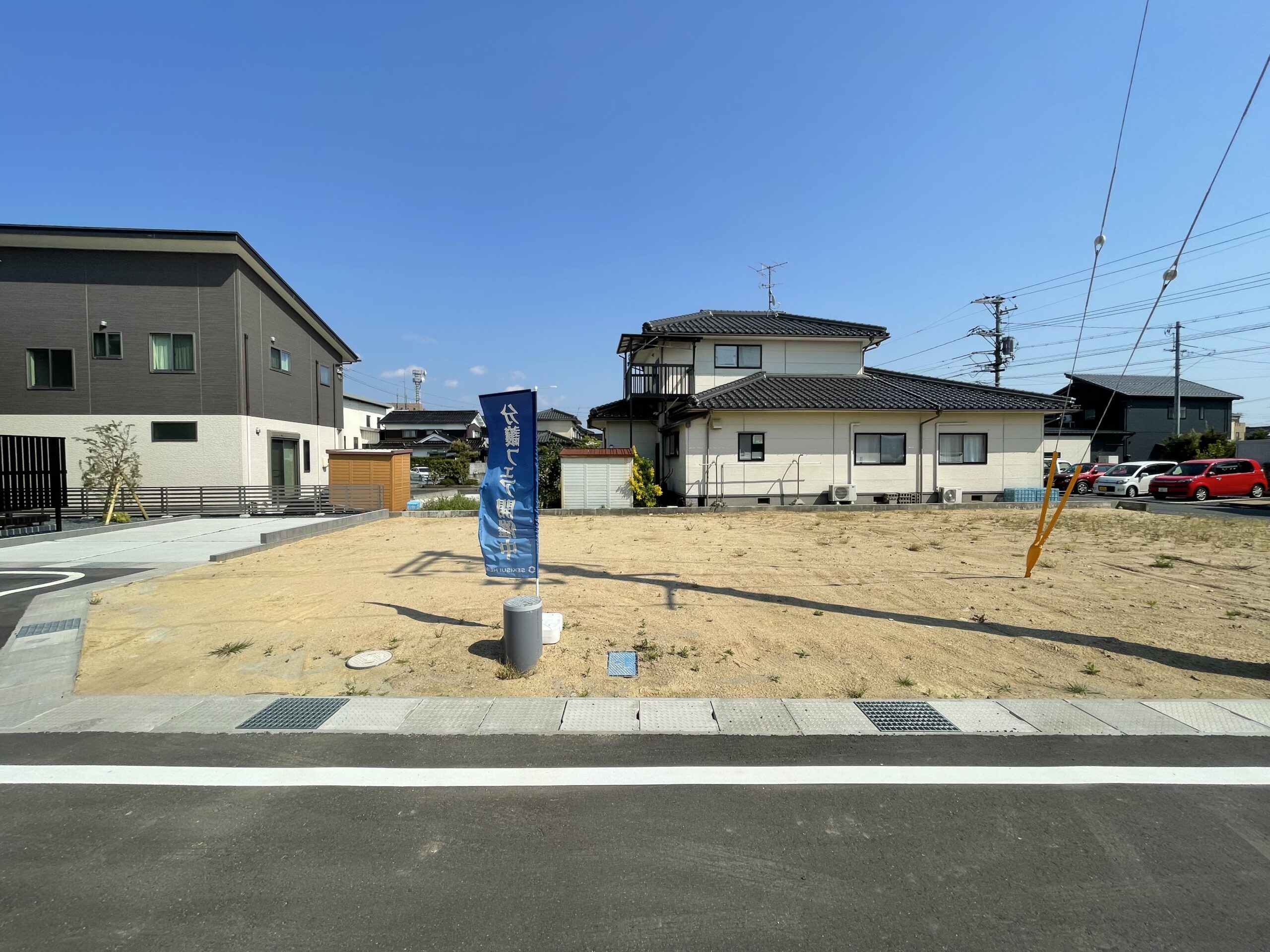 5号地