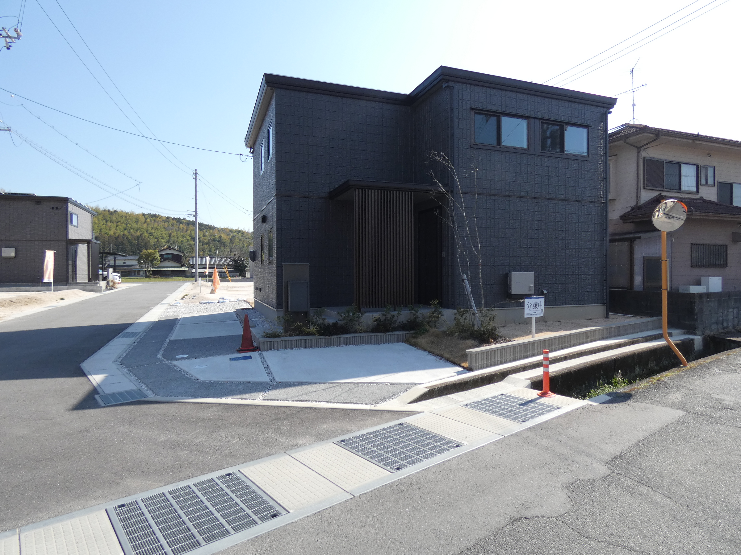 外観（2026.3撮影）