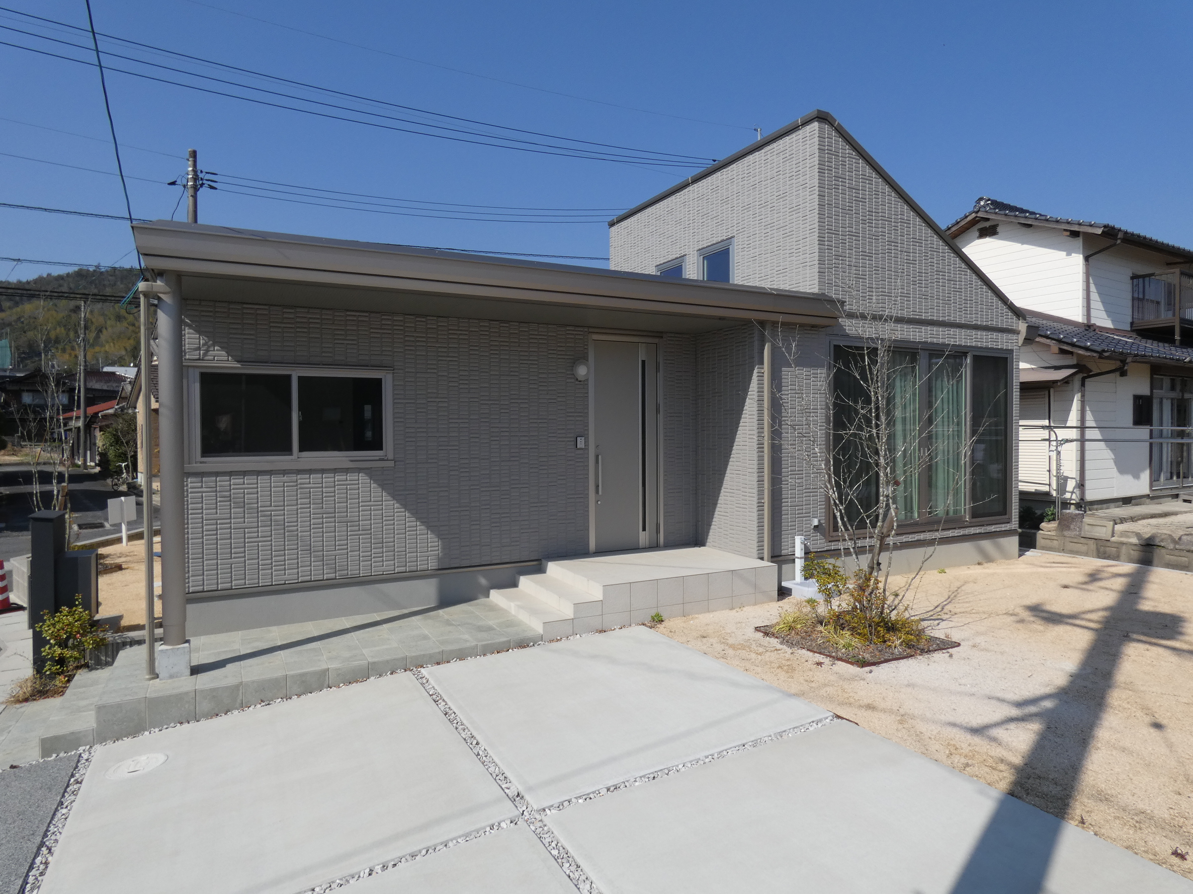 外観（2026.3撮影）