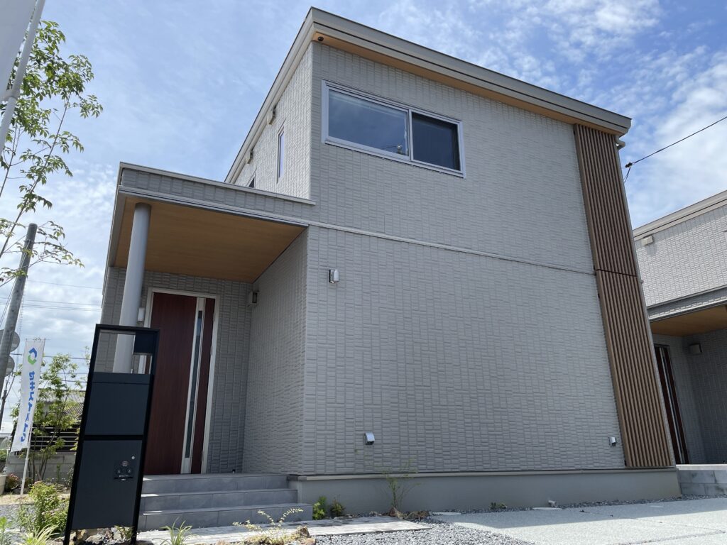 岡山市中区海吉5号地（SmartPowerStation-Urban）