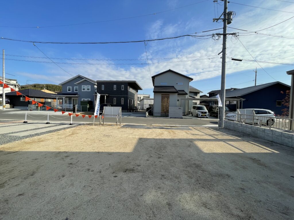 ■東方向■