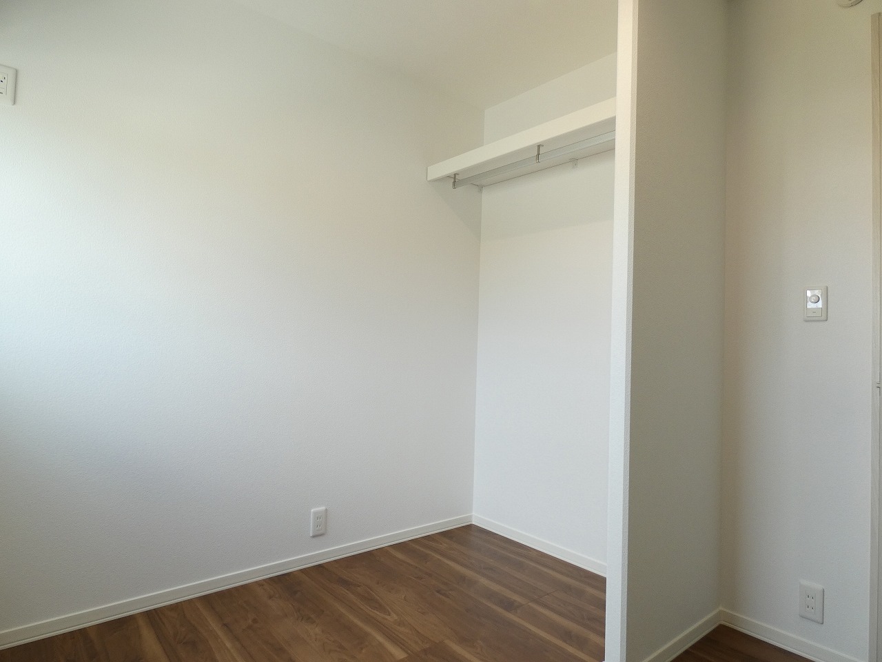 収納もたっぷりです（2025.11撮影）