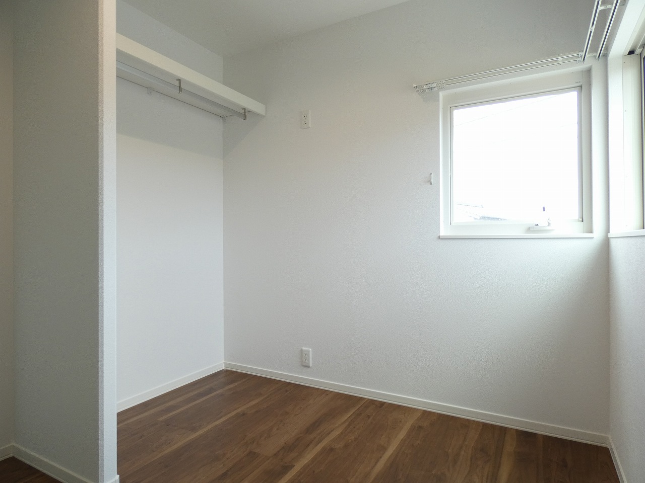 収納もたっぷりです（2025.11撮影）