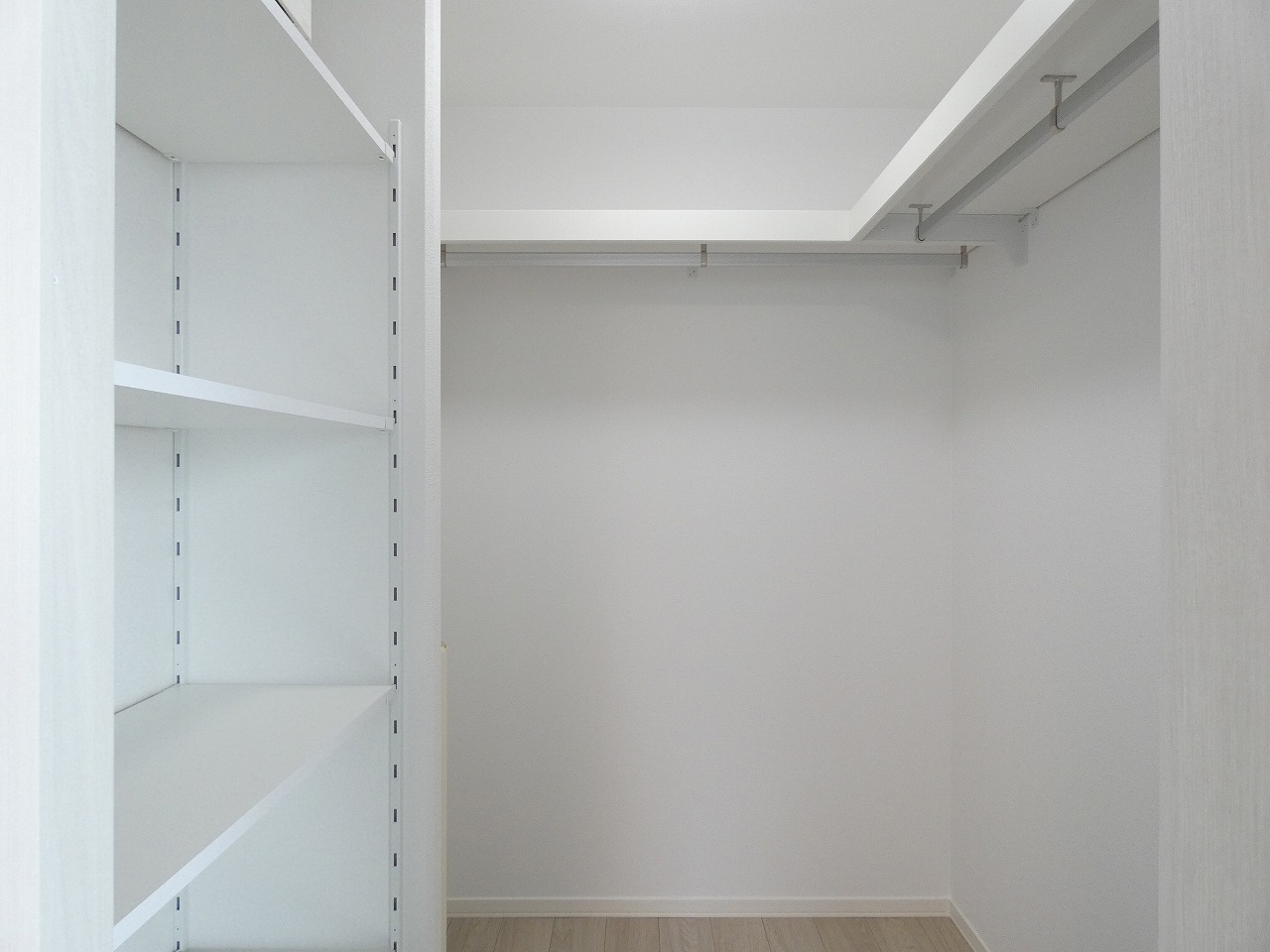 収納量もたっぷりです！（2025.11撮影）