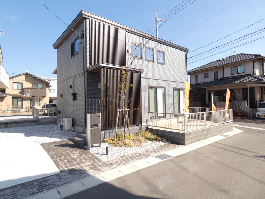 宇部市中村10号地