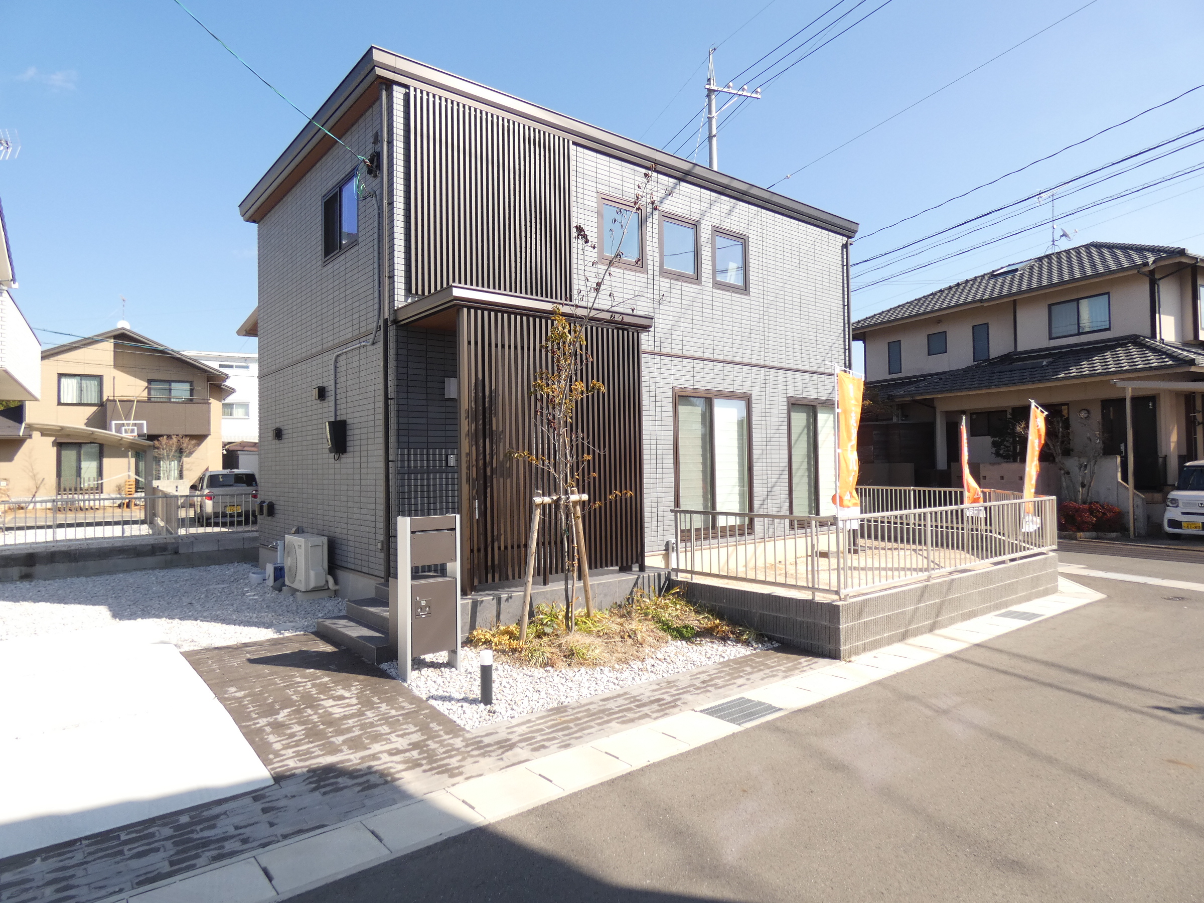 宇部市中村10号地