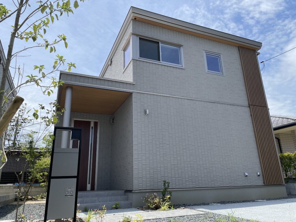 岡山市中区海吉4号地（SmartPowerStation-Urban）