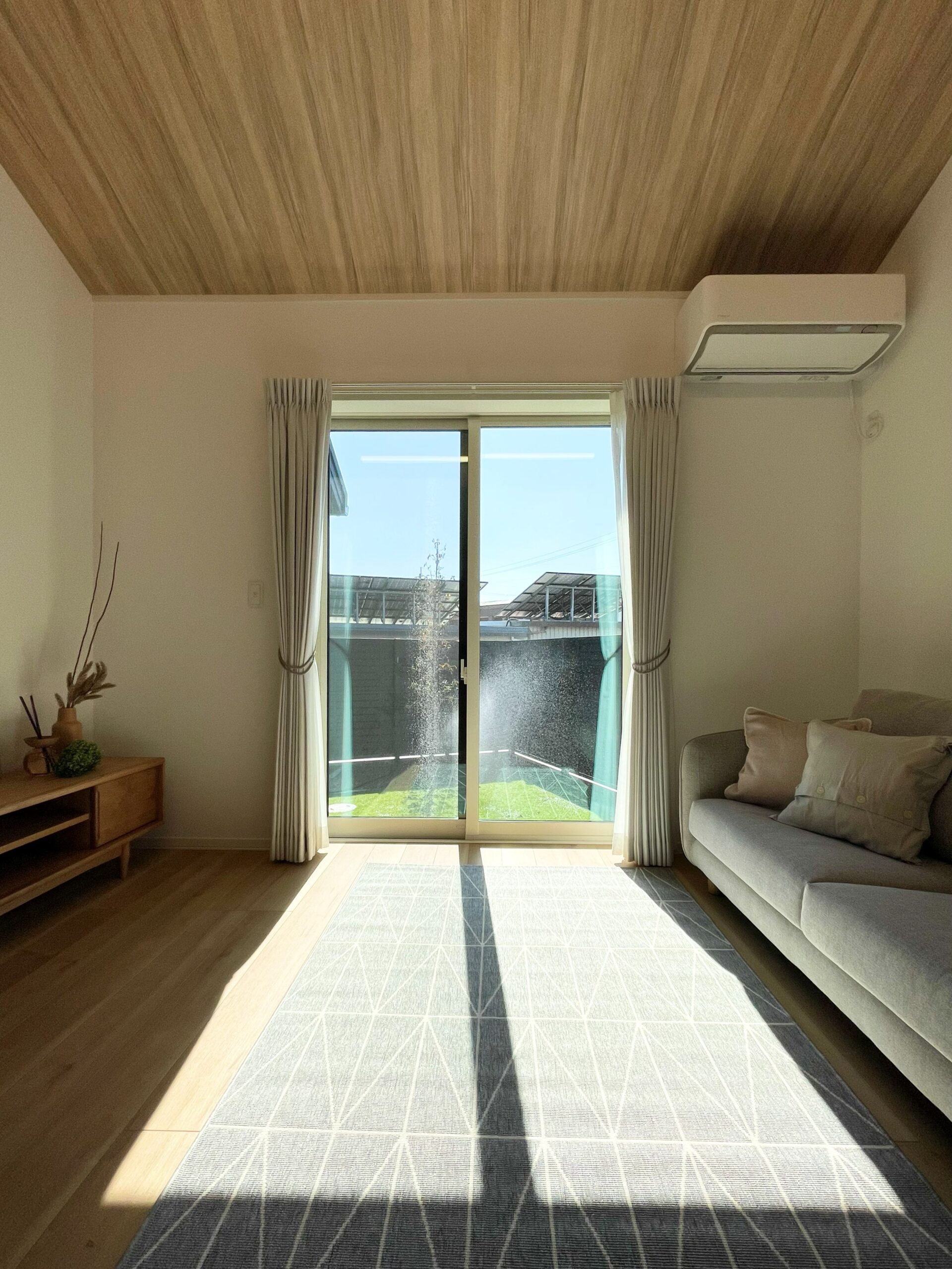 ペットと暮らしたい方にもおすすめ