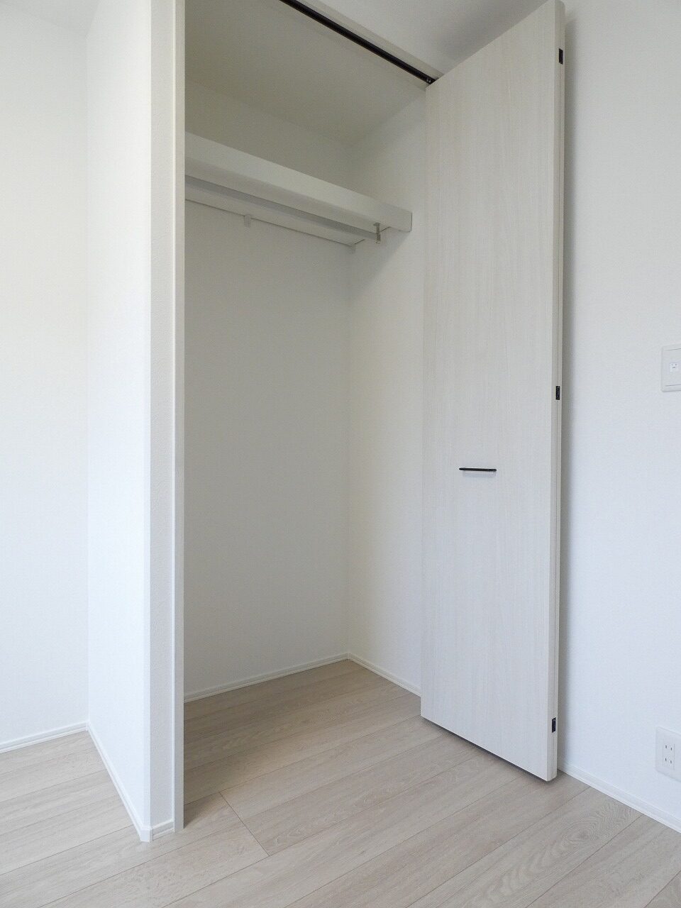 全居室収納付きです！（2025.10撮影）