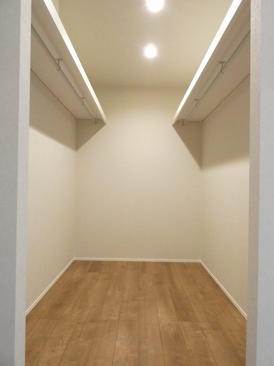 大容量です！（2025.10撮影）