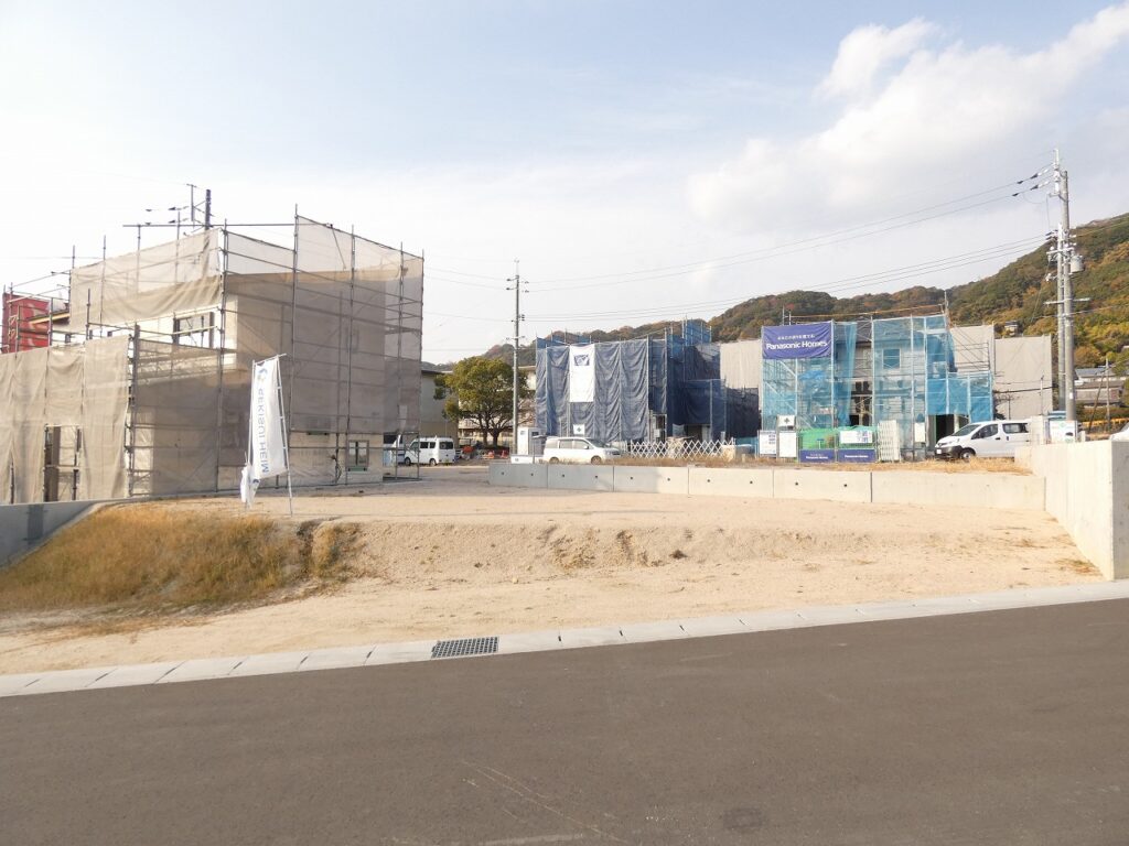 ブリーズタウン金剛山