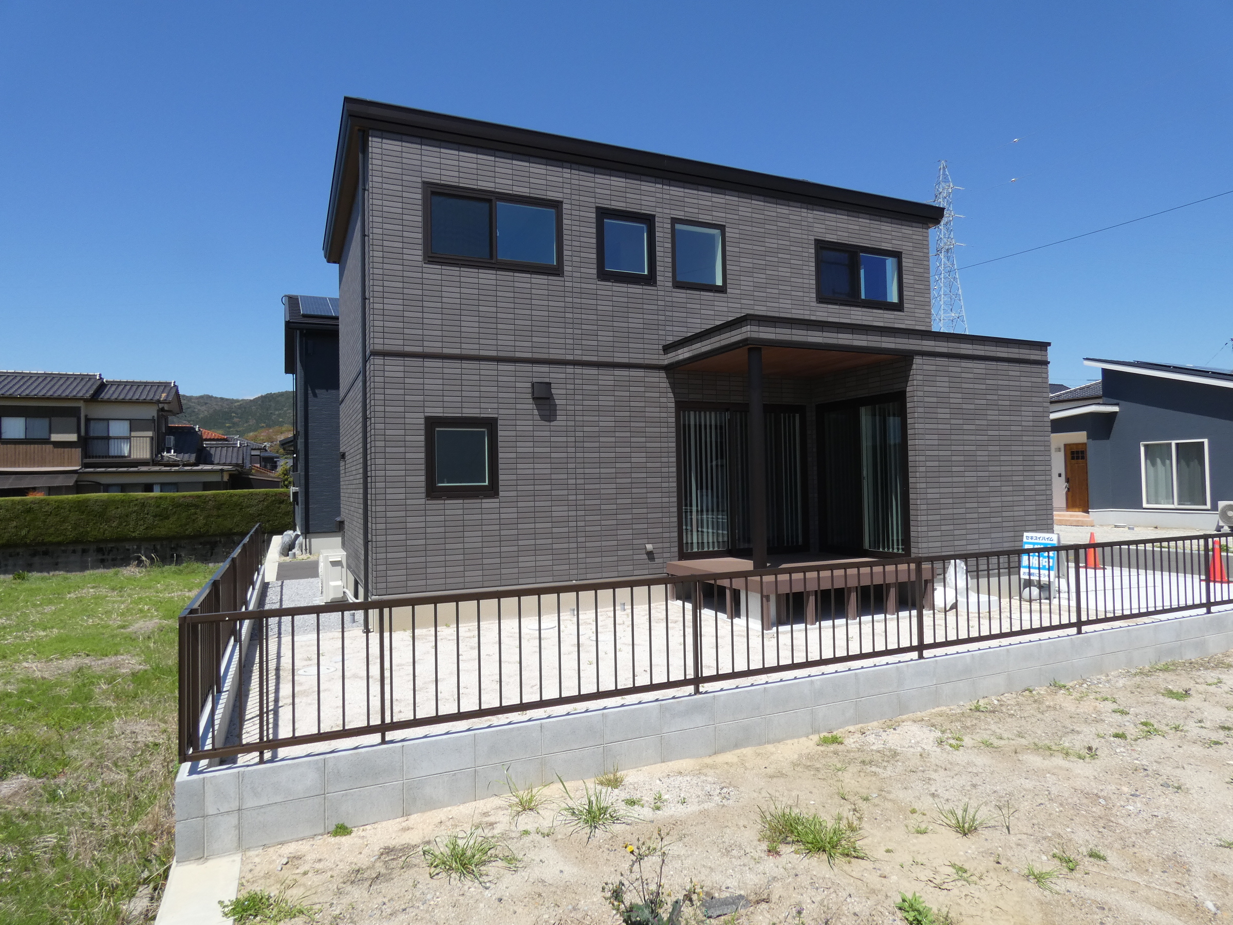 外観（2026.4撮影）