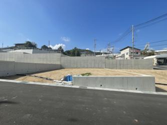 11号地(2025/10/31撮影)　