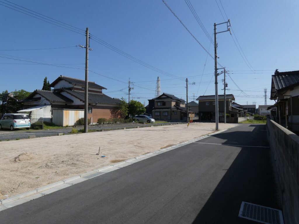 下松市潮音町2期