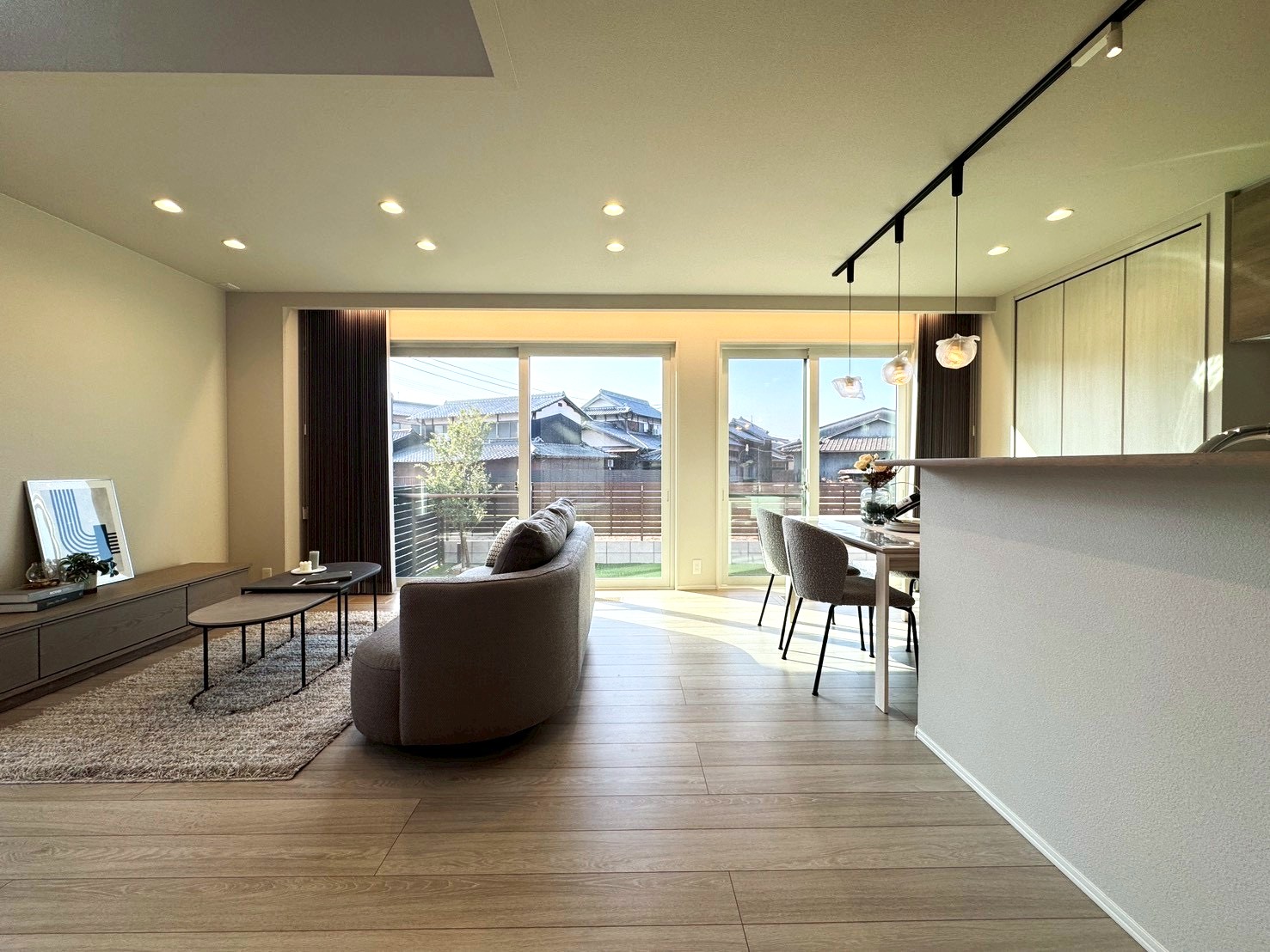 スマートハイムプレイス船穂Ⅳ7号地（Parfait） | 岡山/広島/山口/鳥取