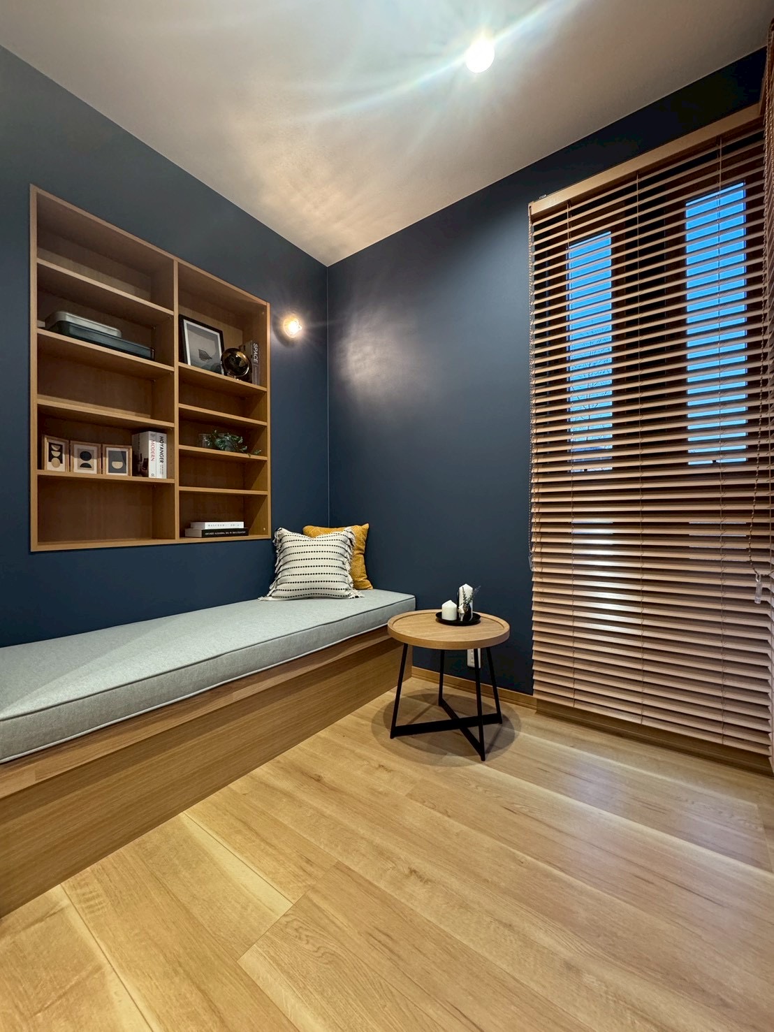 ヌックスペース　2026/2/28撮影