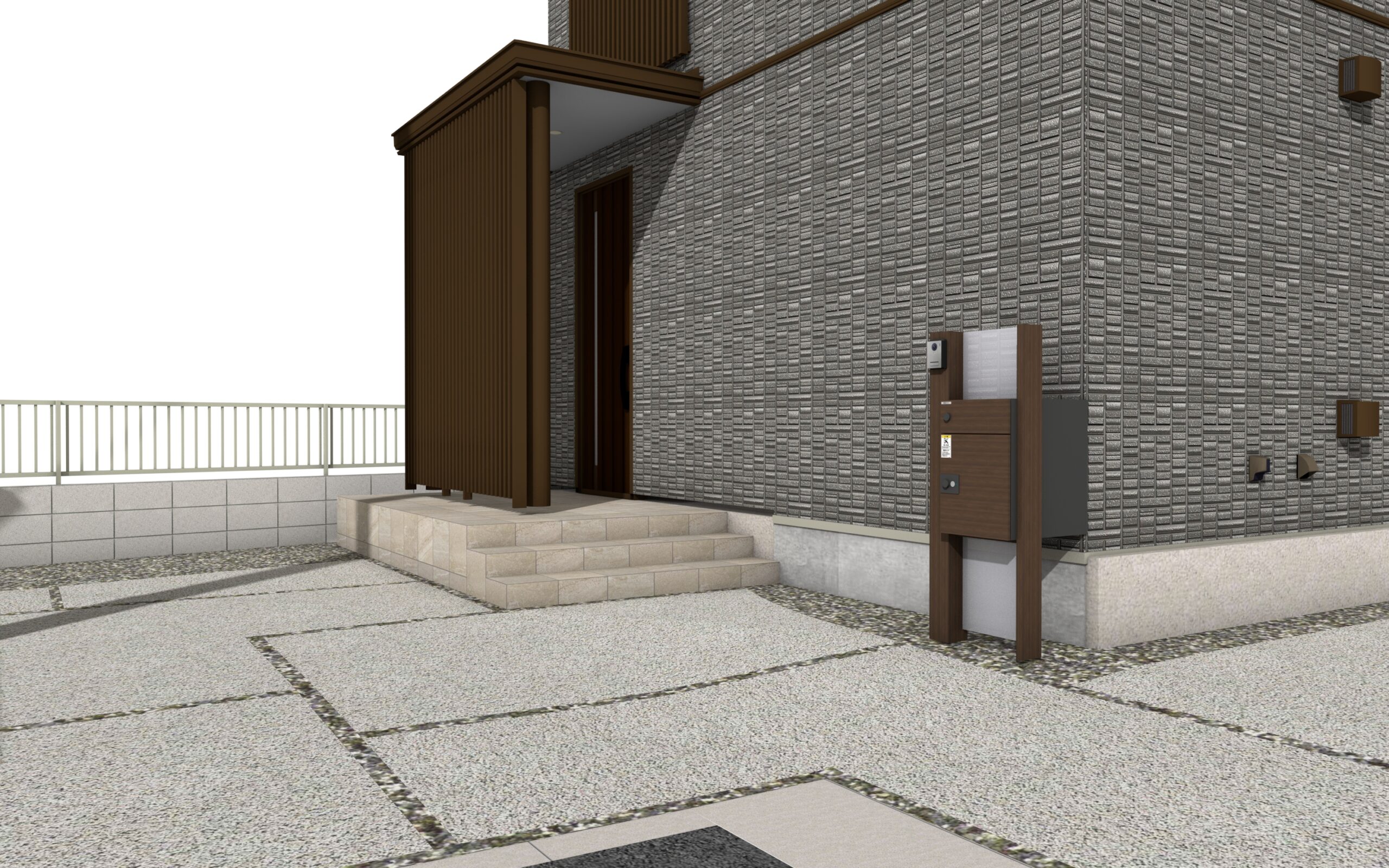 ※イメージパースの為、実物とは異なる場合がございます。