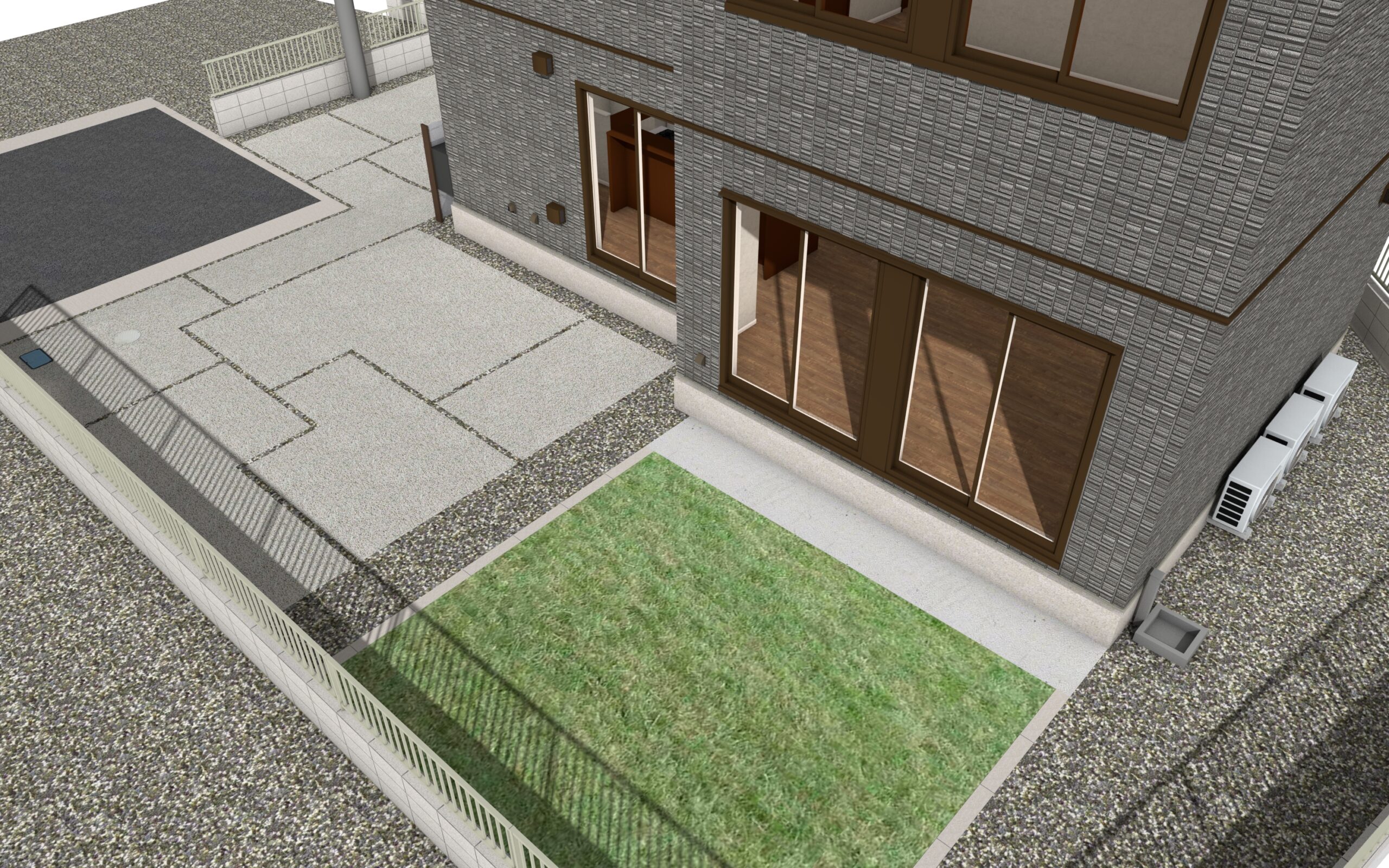 ※イメージパースの為、実物とは異なる場合がございます。