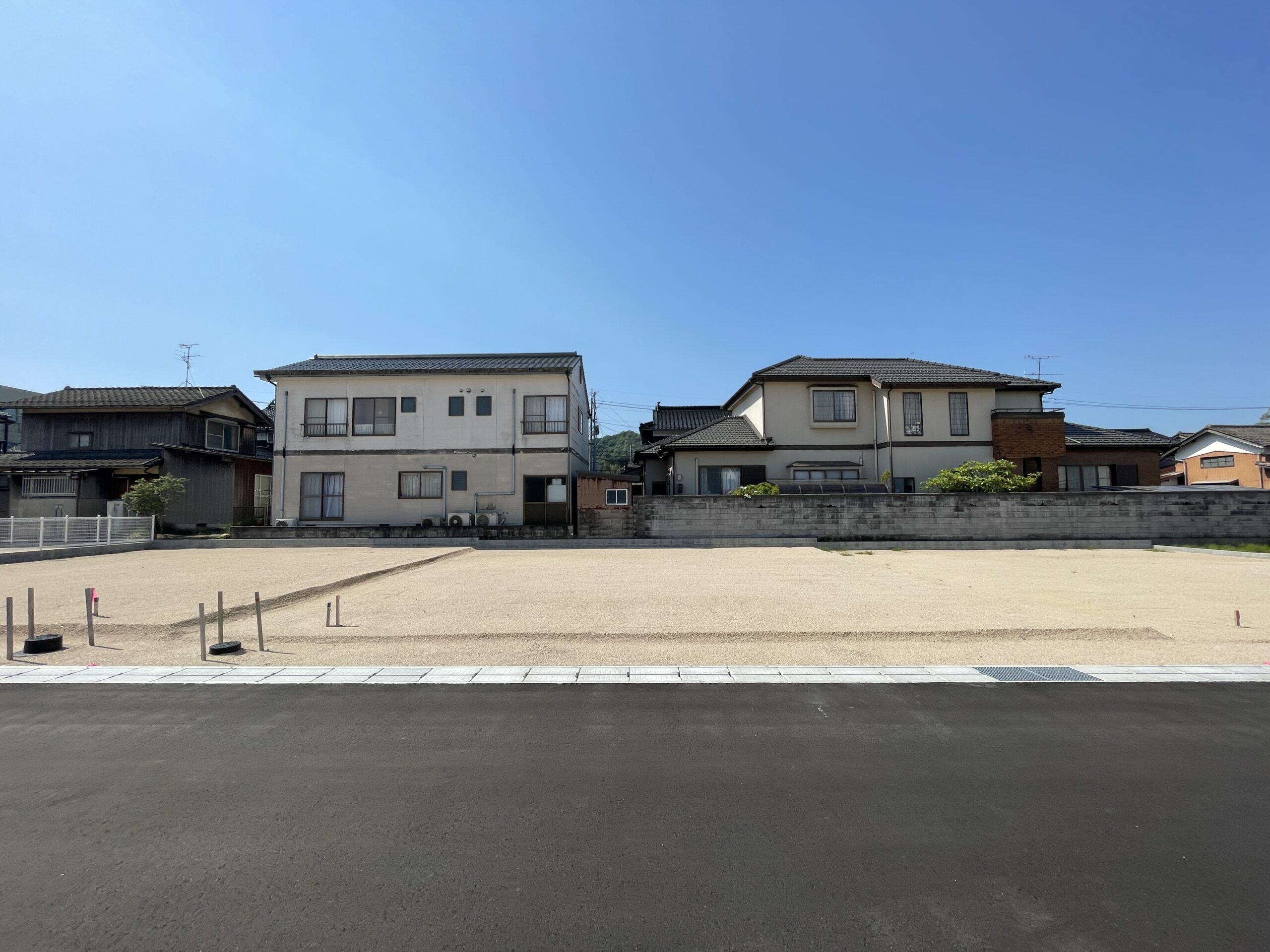 5号地