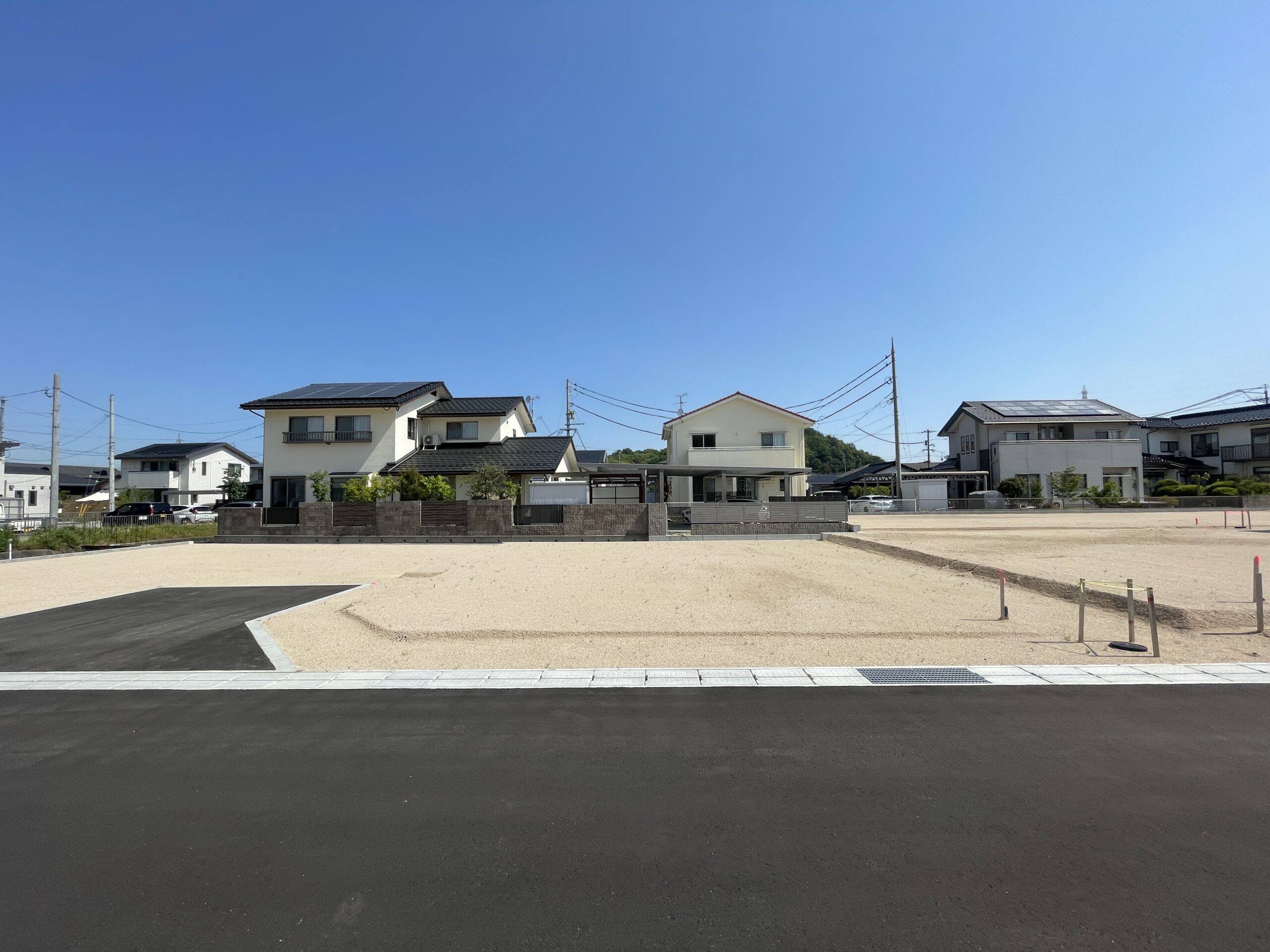 8号地