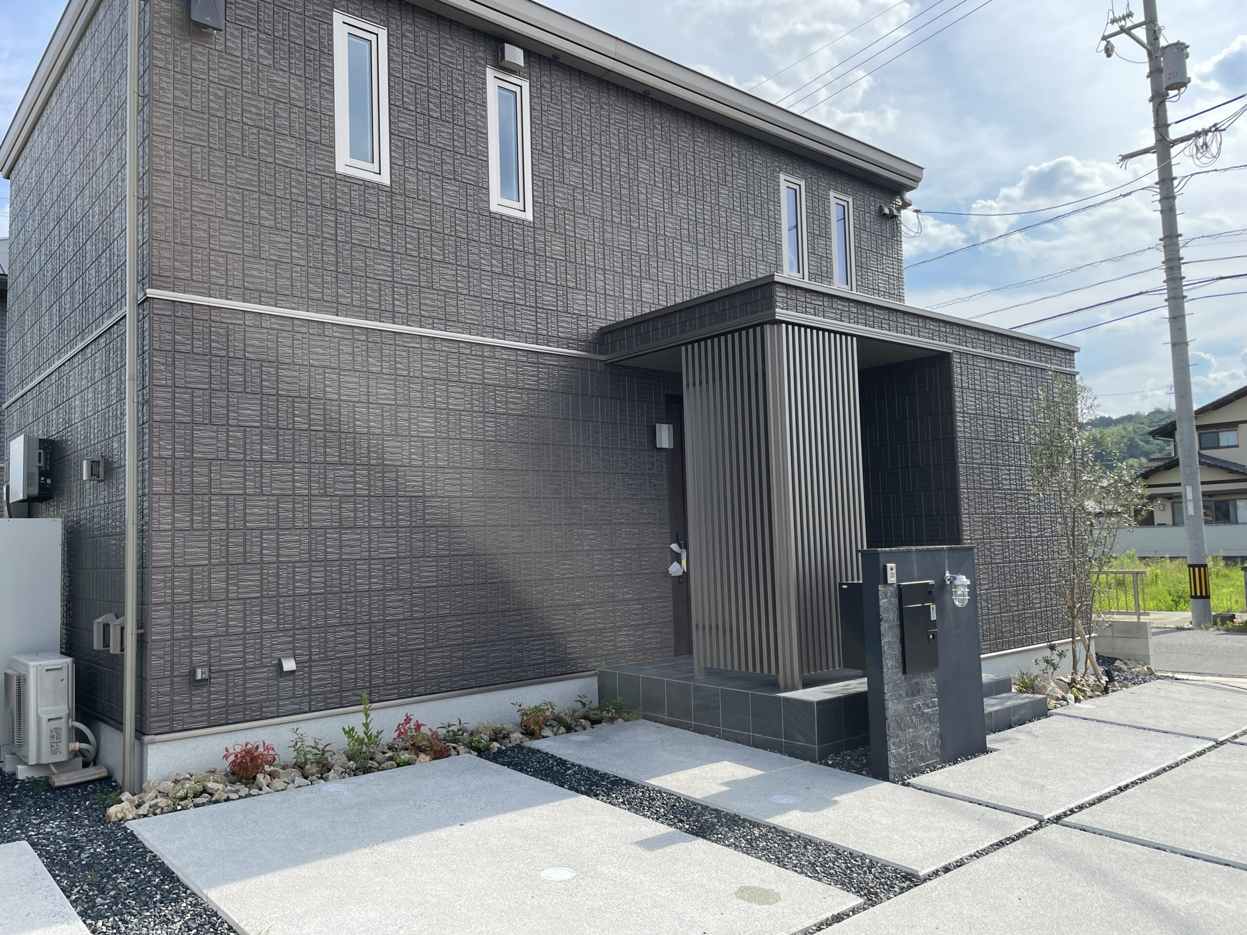 住まいは、建てた後の安心まで考えて選ぶ時代。