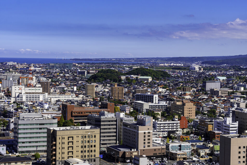 鳥取県で注文住宅を建てる。相場やエリア別の土地価格も紹介！