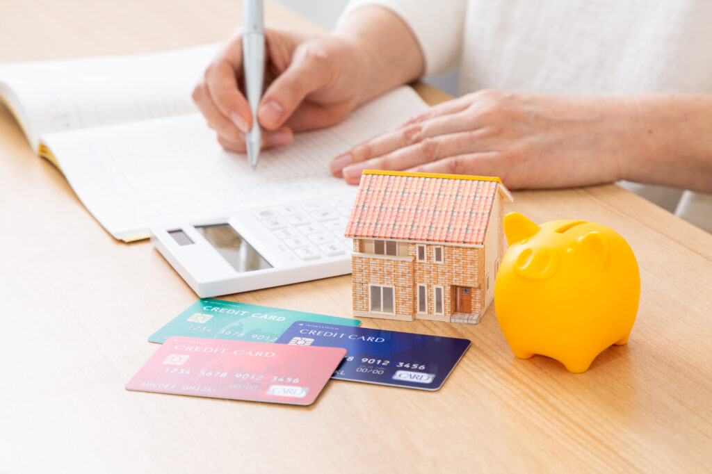 世帯年収1000万円の住宅ローンはいくらが目安？借入額の目安や注意点を解説