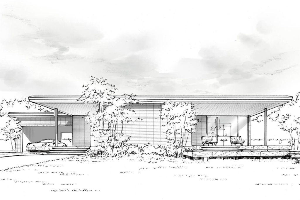 ガレージハウスの平屋で叶える暮らし｜間取りのポイントと後悔しないコツ