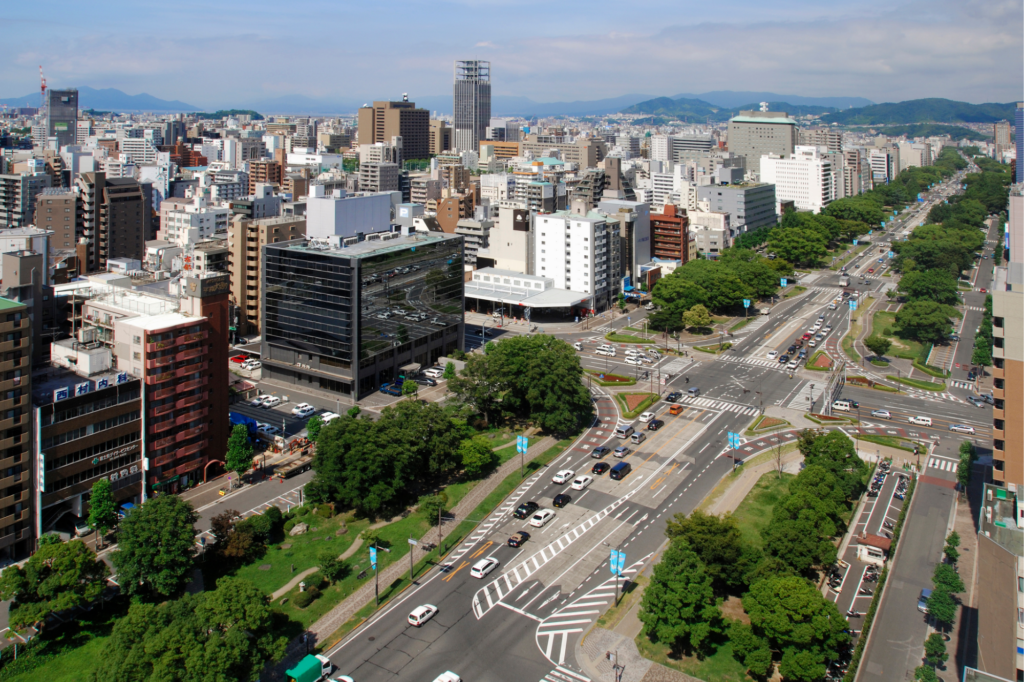 広島市で注文住宅を建てる場合の相場は？人気エリアやポイントもご紹介！