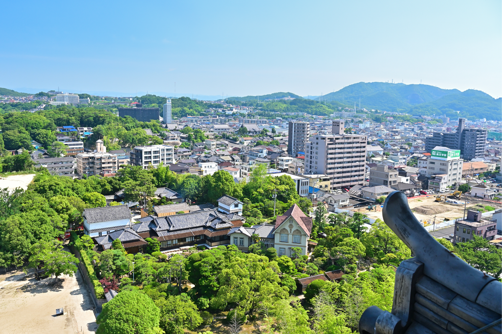 福山市で注文住宅を建てる場合の相場は？人気エリアやポイントもご紹介！