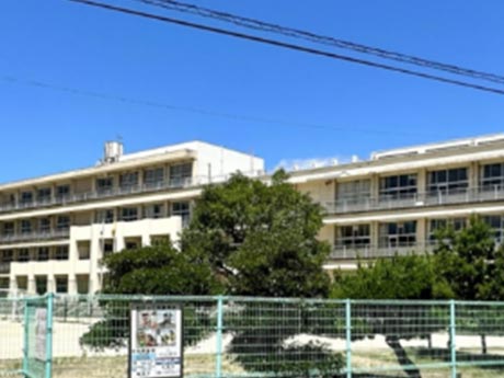 瀬戸小学校