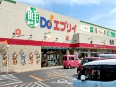 エブリイ瀬戸店