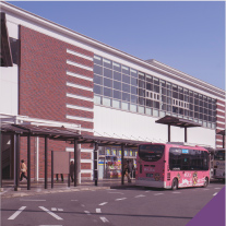 西条駅