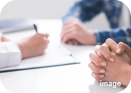 資金・間取り相談イメージ