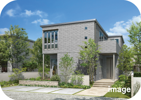 セキスイハイムミュージアム岡山イメージ