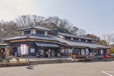 道の駅 今治湯ノ浦温泉の画像