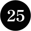 25