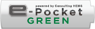 e-Poket GREENのアイコン