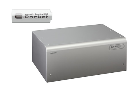 蓄電池に電気をためて“もしもの時の安心”を。