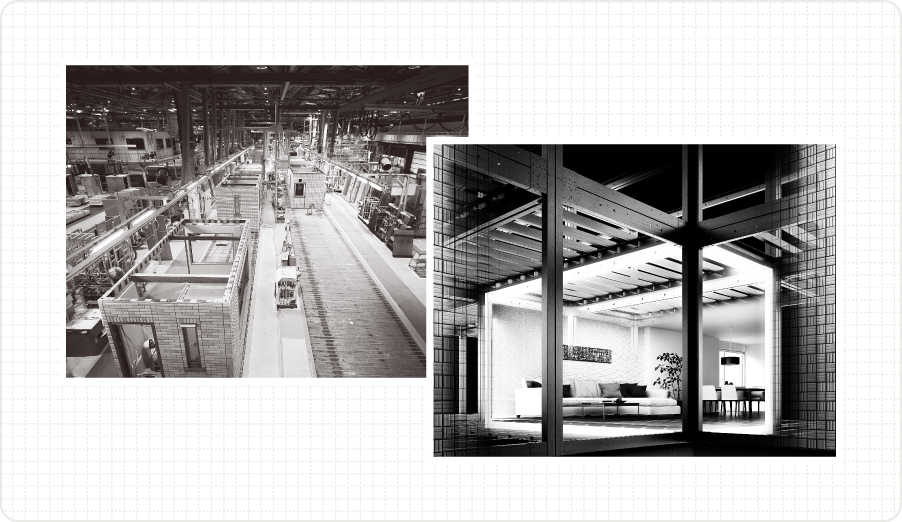 工場イメージ