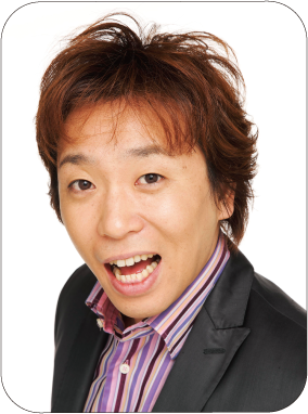 ホリさん