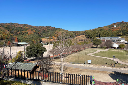 下松スポーツ公園